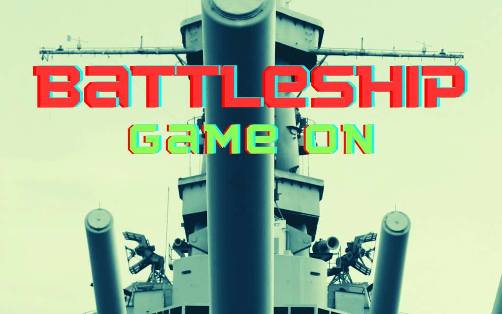 battleship game