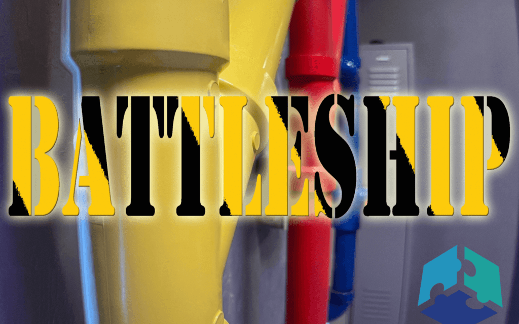 battleship interir